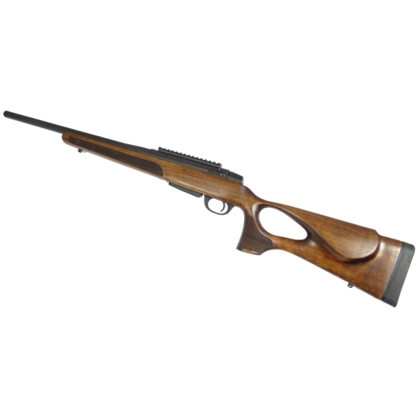 Sztucer ATA Turqua II Thumbhole kal. .308Win